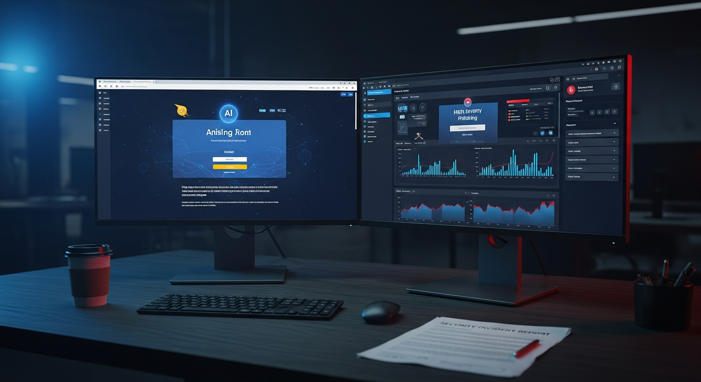 AI-Powered Cyber Attacks Are Here: How to Defend Your Business in 2026