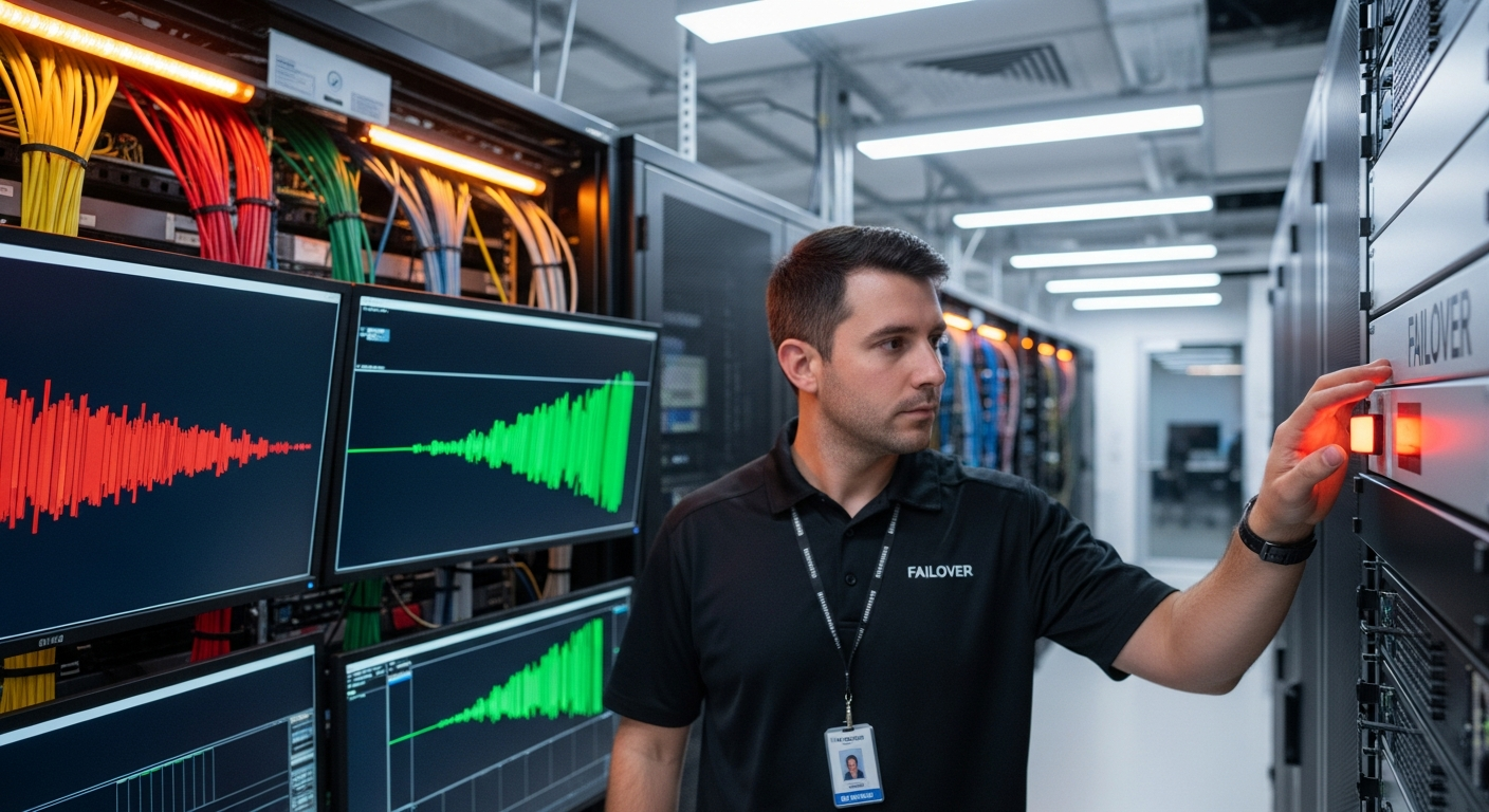 Business Continuity vs. Disaster Recovery: Why You Need Both