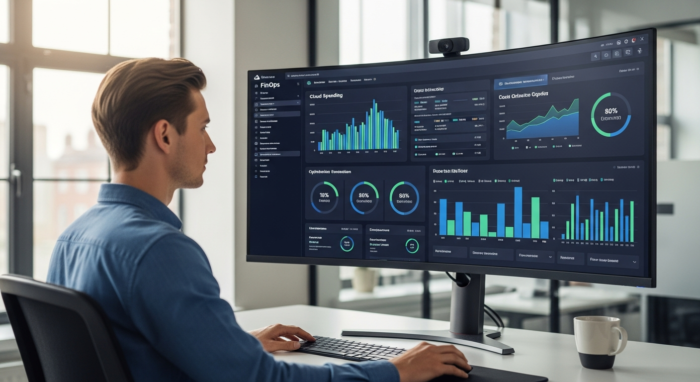 Cloud Costs Out of Control? A Practical Guide to FinOps for SMBs