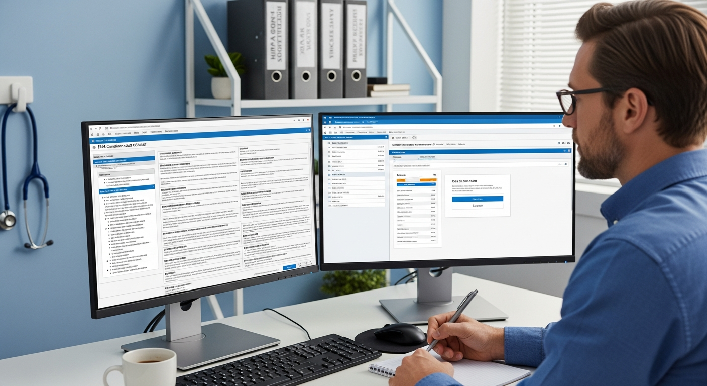 The 2026 HIPAA Compliance Checklist: What's Changed and What You Need Now
