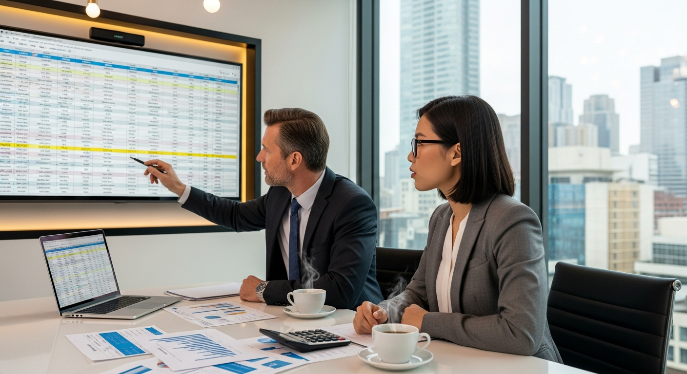 IT Budget Planning for 2026: Where Smart Businesses Are Investing