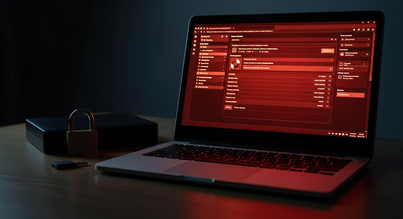 Ransomware-as-a-Service: Why Every Business Is Now a Target