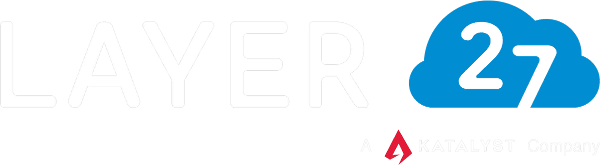 Layer27, a Katalyst Company
