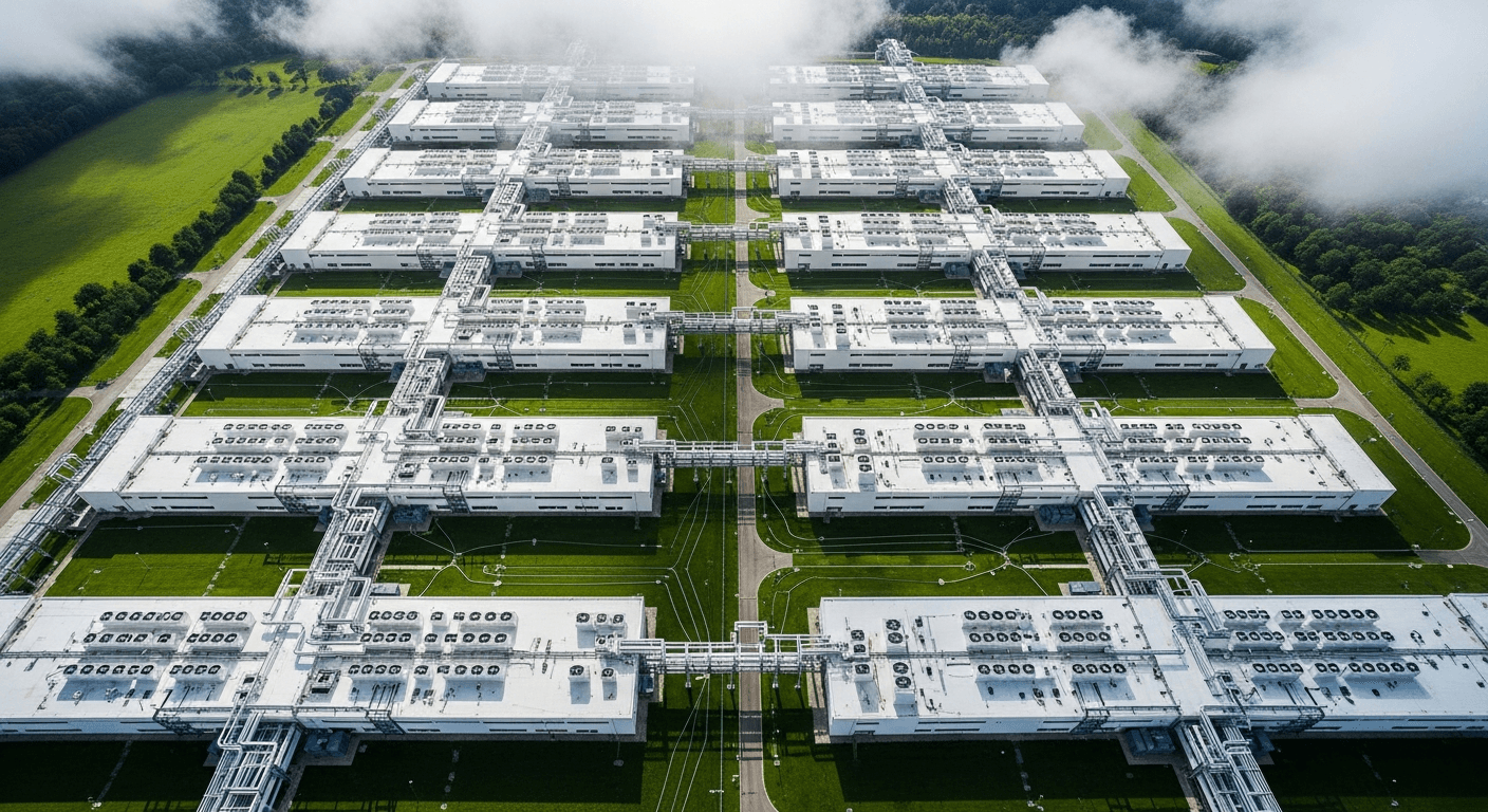 Data Residency in 2026: Why Where Your Data Lives Is Now a Legal and Security Problem
