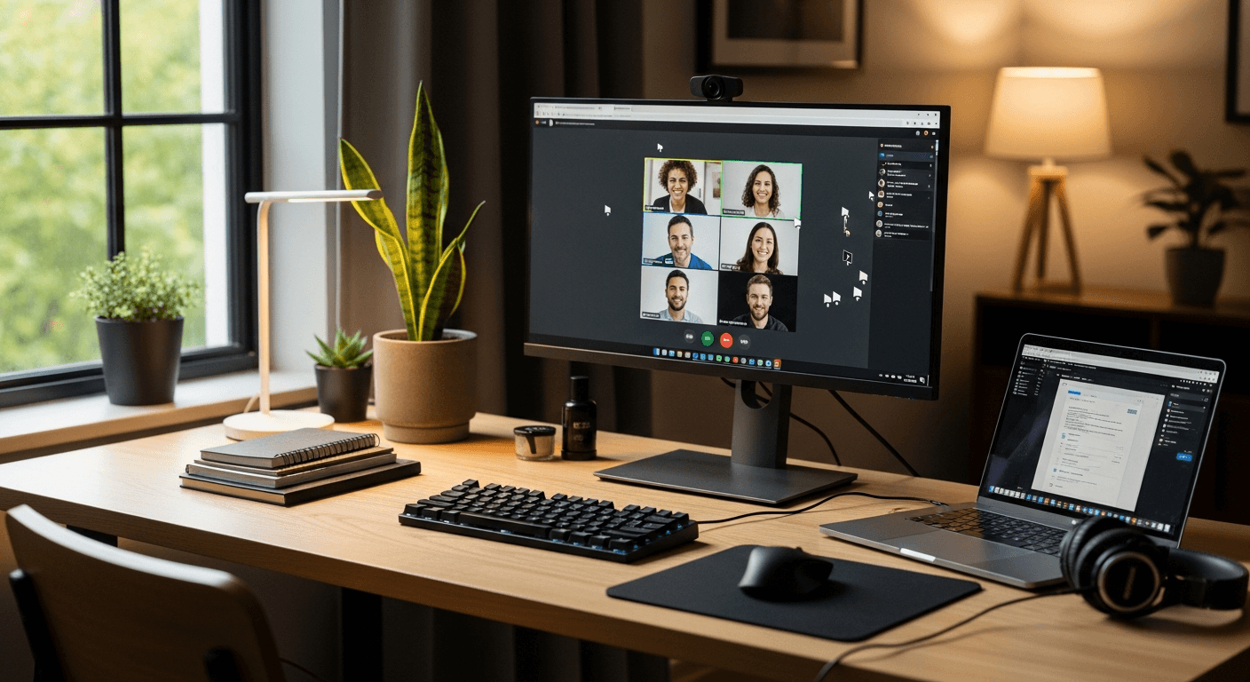 Digital Employee Experience in 2026: Why Your Remote Work Technology Stack Is a Retention Strategy