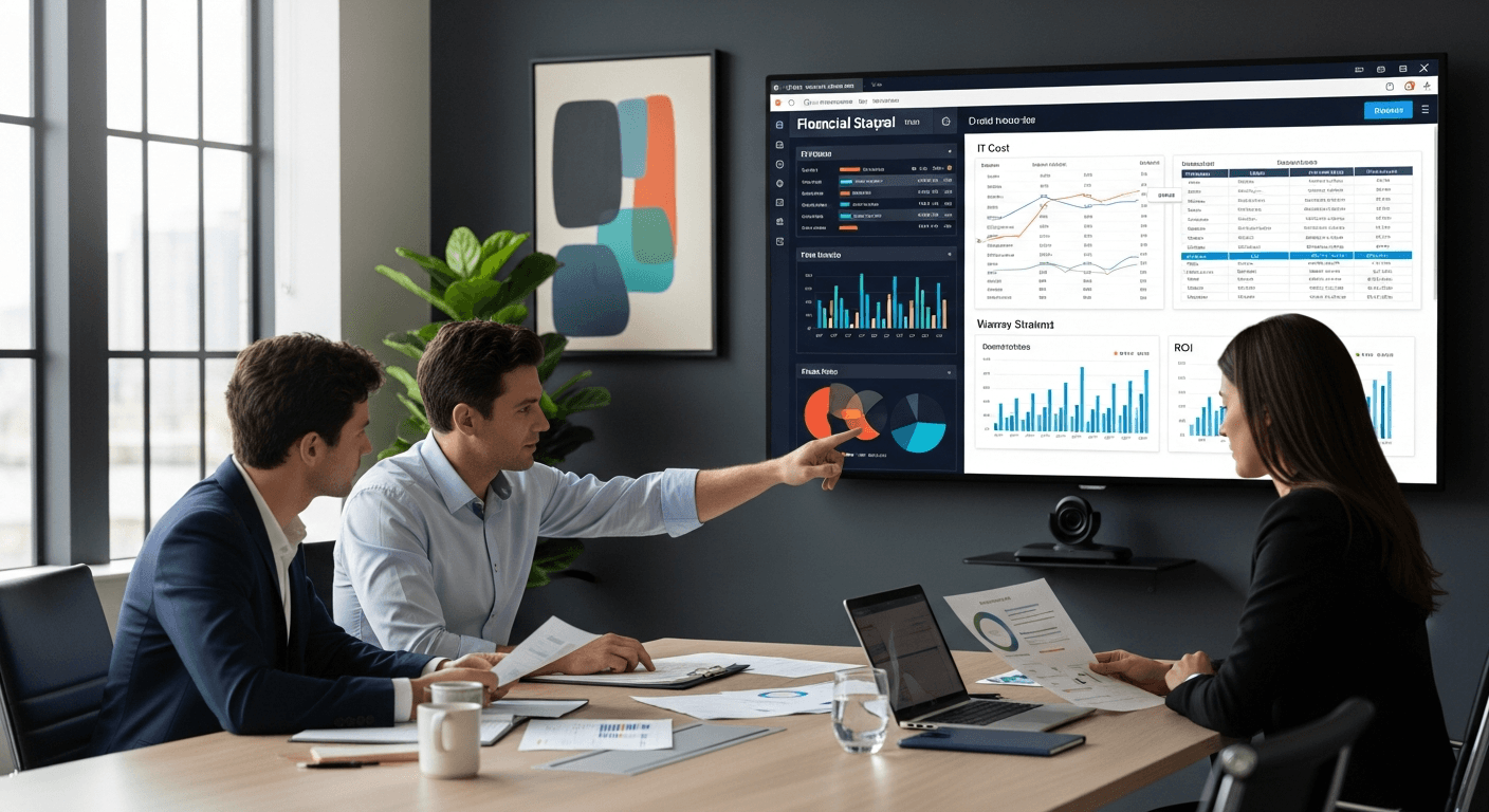 IT Vendor Consolidation: Why Businesses Are Simplifying Their Tech Stacks in 2026