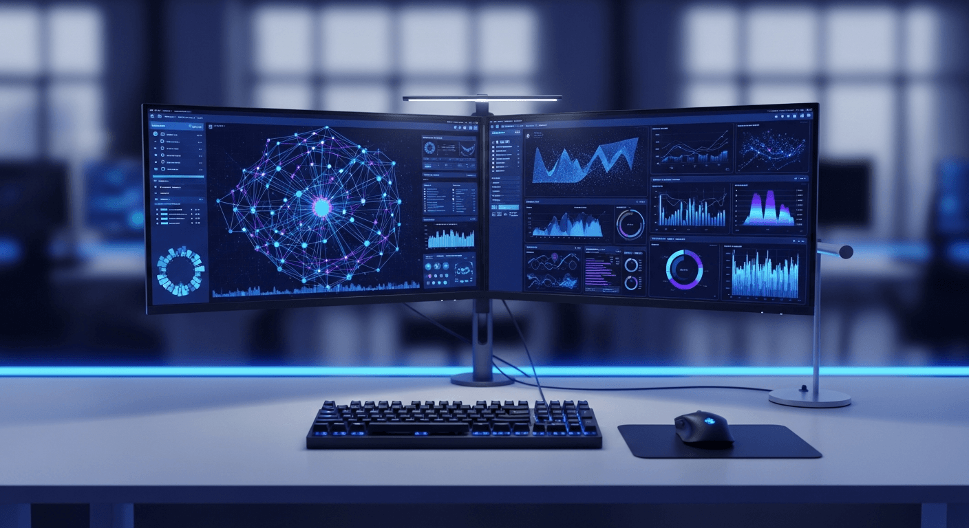 Operational Resilience in the Age of Cascading Failures: How Modern Businesses Survive Multi-Vector Disruptions