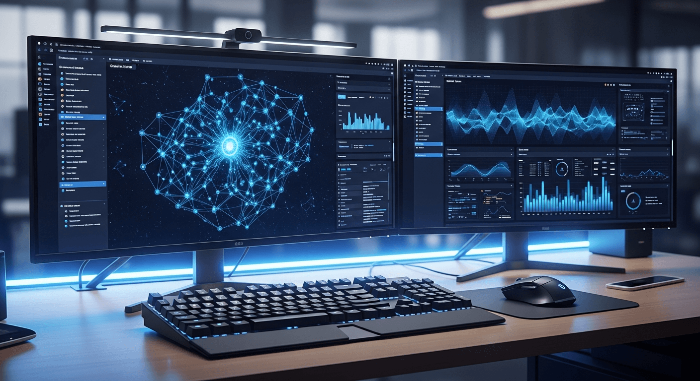 Operational Technology Under Siege: Why Manufacturing Cybersecurity Can't Wait Until 2027