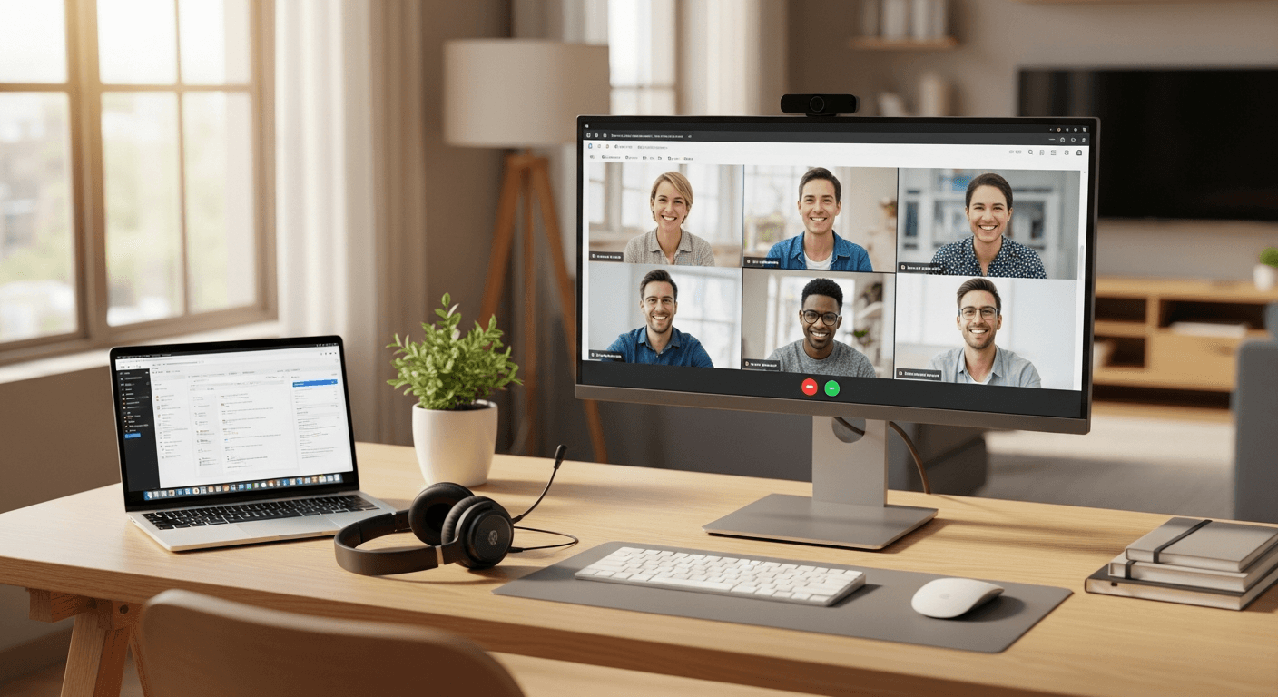 Shadow IT in the Hybrid Workplace: The Hidden Risk Hiding in Your Stack
