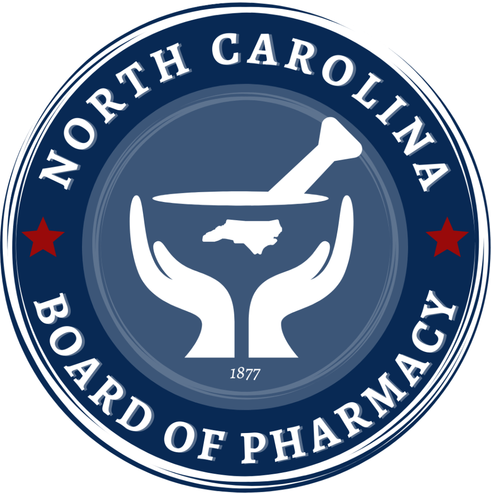 NC Board of Pharmacy