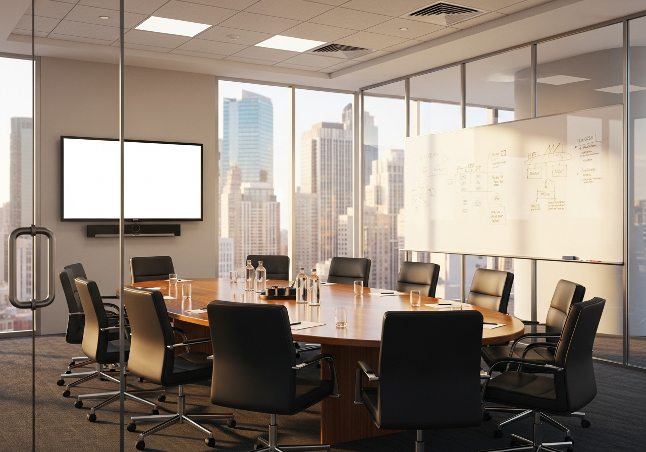 Professional Services